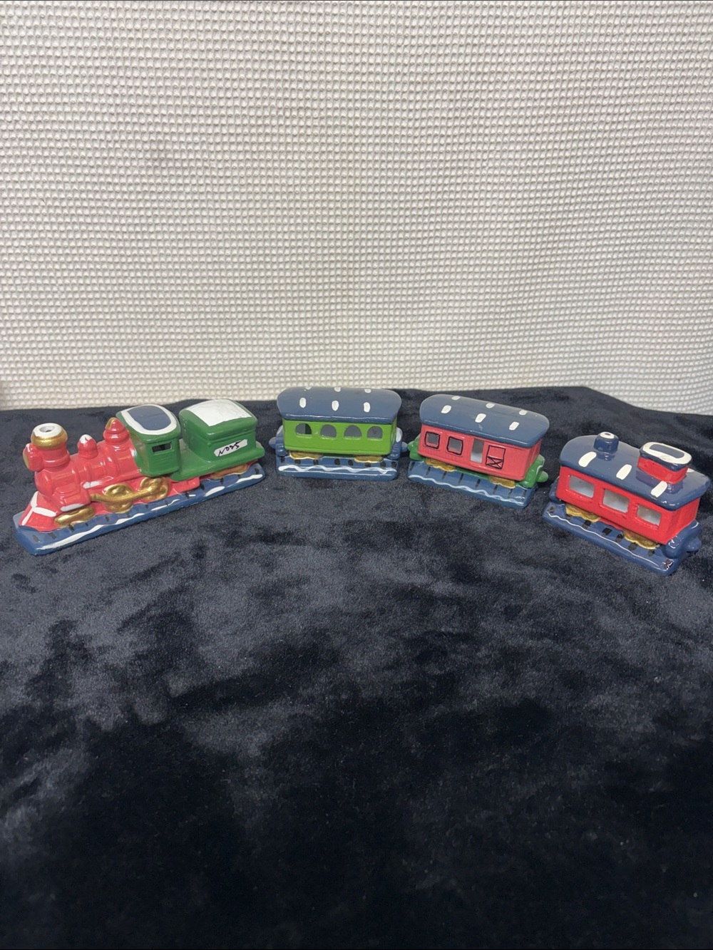 Train set